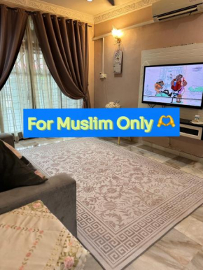 NuLya Homestay